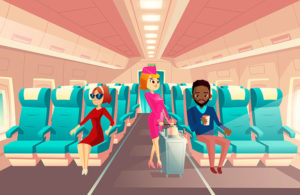 pasajeros-avion-racismo
